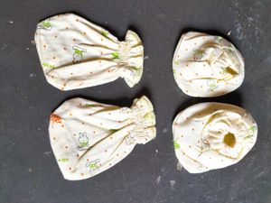 Baby Footwear