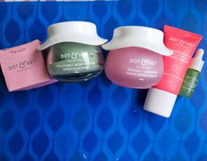 Dot & Key Skincare Combo🩷