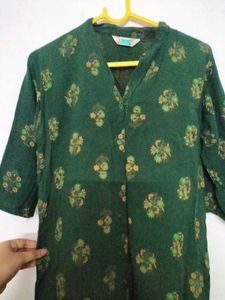 3 Piece Kurta Set