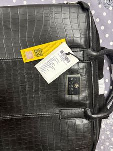 Original Cross USA Laptop Bag