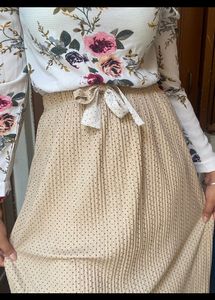 Long Skirt