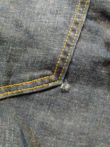 Branded jeans Size 36