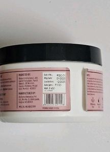Rouge Glow Soft Cream