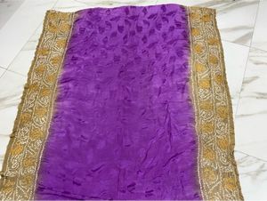 Jaipuri Dupatta
