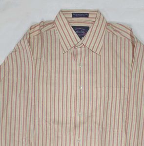 Allen Solly Striped Shirt