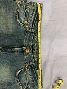 SPYKAR slim Fit Jeans Pant
