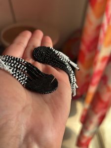 Dangling Earrings