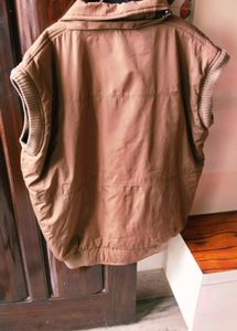 Jecket For Man XL Size Onl One Time Use No Damage