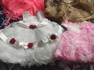 2 To 3 Year Baby Frock