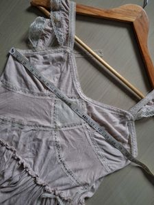 Coquette Top