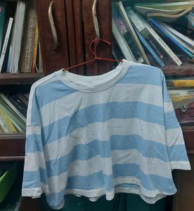 Branded Little Used Crop Top Looks Great