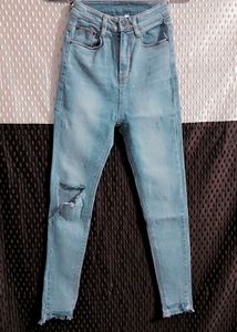 Jeans For Girls