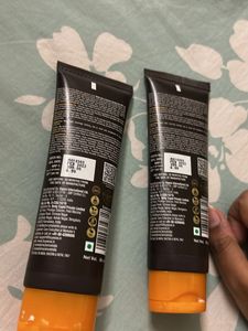 Wow Sunscreen