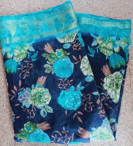 Sarees 2 Cotton