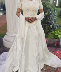 Super Classy Gown
