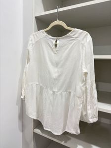 Women’s Embroided Blouse