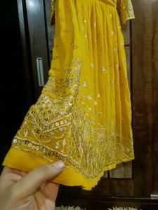 DESIGNER GOWN EID SPECIAL 🤩