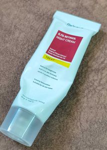 Re&#39;equil 0.1% Retinol Night Cream