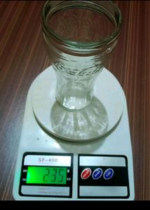 Set Of 6 Glasses