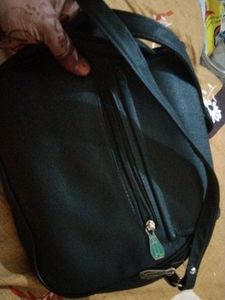 Leather Purse