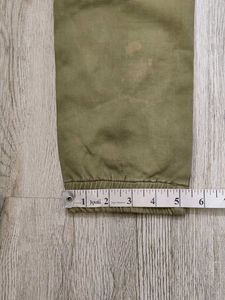 Ma1178 sabrin cargo jeans waist 30