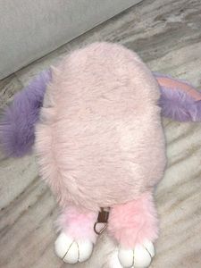 SALE fur Slingbag