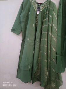 Mama Bhanja brand partywear 5xl size Kurta Set