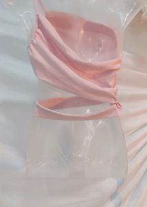 SHEIN Crop Top