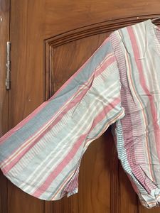 Stripe Co Ord