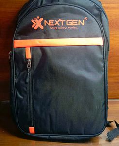 School Bag