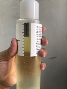 Combo Of Nimbuzin Vitamin C Toner And Serum