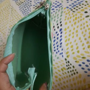 Fruits Hand Pouch