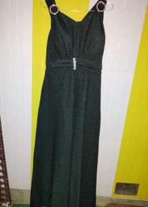 Maxi Gown