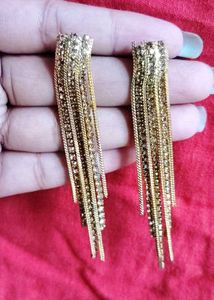 Earning & Ring combo