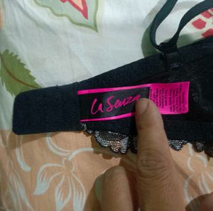 Lasenza Lace Bra Panty Set