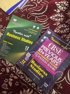 Past 10years 📄 Books