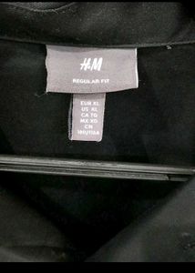 H&amp;M resort shirt New