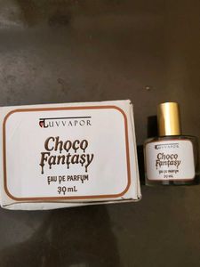 Luvvapor Choco Fantasy