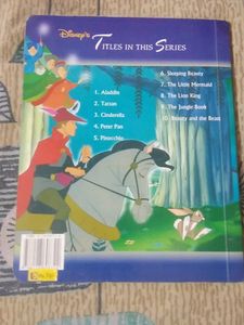Children Book