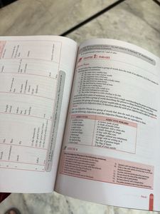 English Grammar For Class 10