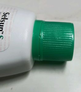 Selsun S 2-in-1 Shampoo &amp; Conditioner