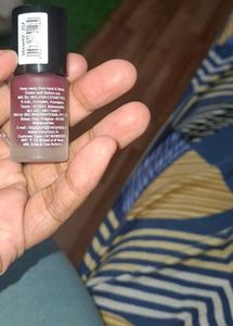 Verymiss Nail Polish