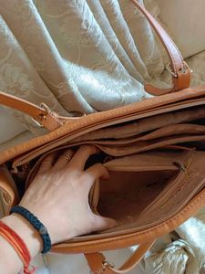 Laptop handbag - large Size