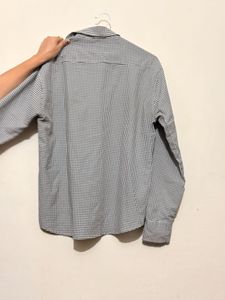 Checkered classic Shirt