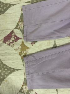 Mom Fit Jogger Jeans - Nuon