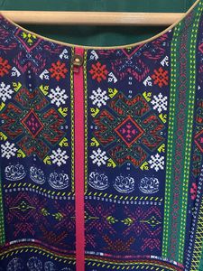 Aurelia Kurta