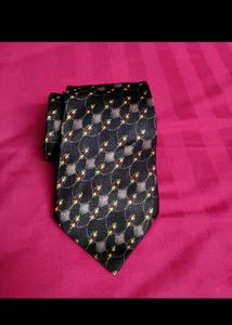Men&#39;s printed tie
