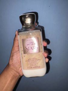 Bath &amp; Body Works In The Stars Lotion