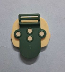 Funko Pencil Topper- Blonde Hair