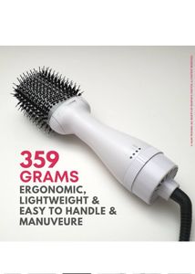 Hair Styling Brush